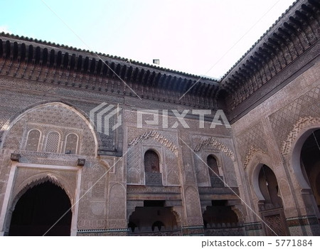 BooINania Theological Seminary 5771884