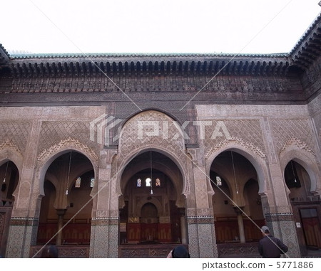 BooINania Theological Seminary 5771886