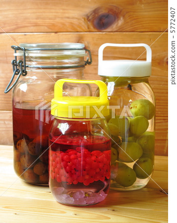 Fruit wine Fruit wine 5772407