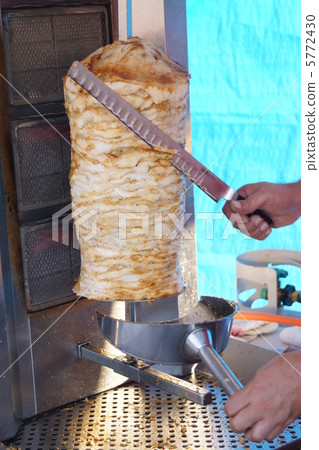Kebab Kebab 5772430