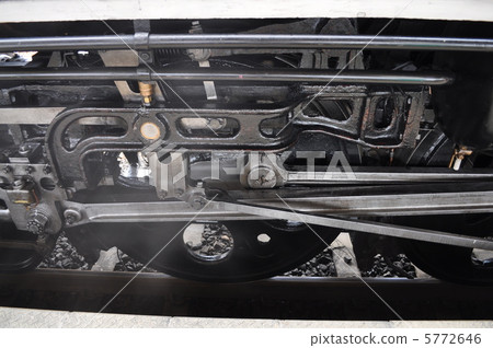 C57 Driving wheel C57 Driving wheel 5772646