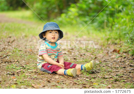 Walk (mountain) 5772675
