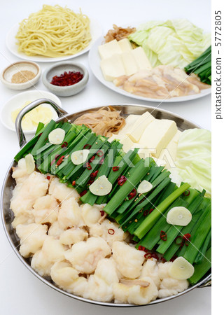 motsunabe motsunabe 5772805