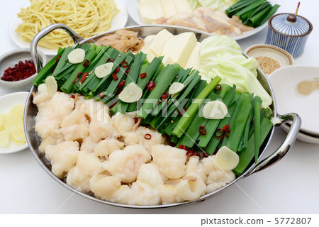 motsunabe motsunabe 5772807