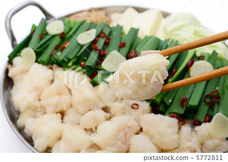 火鍋 火鍋 5772811