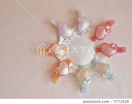 頭髮裝飾 5772826