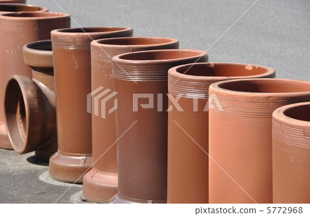 Tokoname grill 5772968