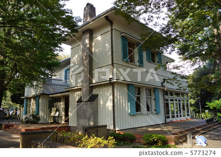 埃里斯曼之家 5773274