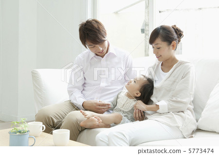 兩代家庭成員 5773474