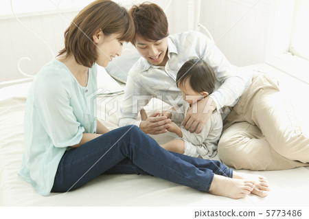 兩代家庭成員 5773486