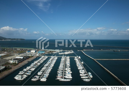 Otaru Harbor Marina Otaru Harbor Marina 5773608