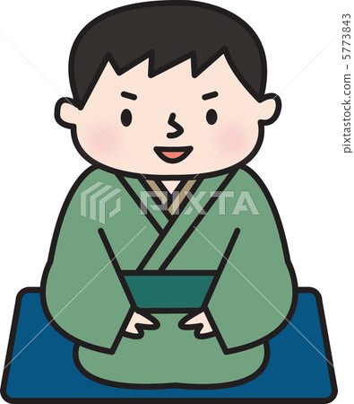 落客家族 5773843