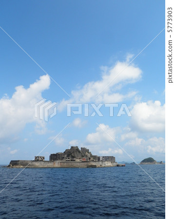 Battleship Island 5773903