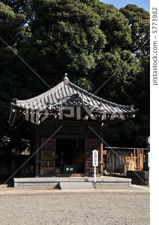 Ikegami Honmonji Temple Honkanji Ikegami Honmonji Temple Honkanji 5773982