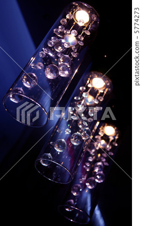 Abstract light brilliant background 5774273