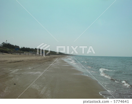 Nagisa Driveway 5774641