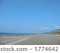 Nagisa Driveway 5774642