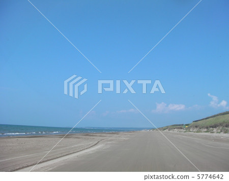Nagisa Driveway 5774642