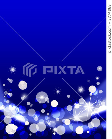 溢出的光線 5774869