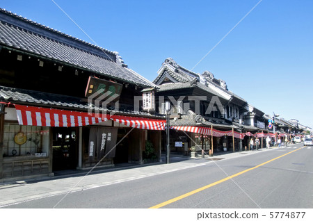 埼玉縣川越祭前一天(龜屋映泉、山和東寶) 埼玉縣川越祭前一天(龜屋映泉、山和東寶) 5774877