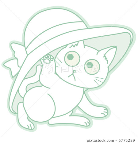 Nyanko White Back 04 5775289