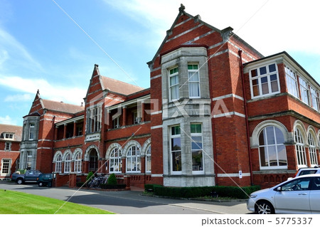 一個圖書館 5775337