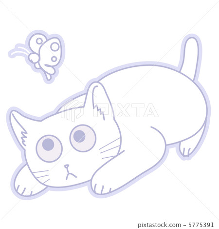 Nyanko White Back 08 5775391