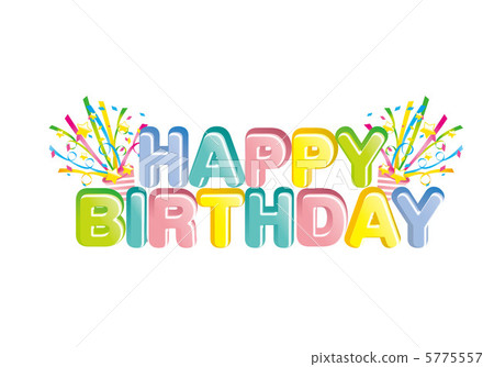 birthday  5775557
