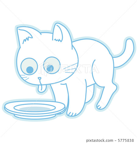 Nyanko White Back 10 5775838