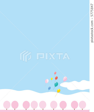 Spring image 5775847