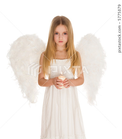 Angel with candle Angel with candle 5775879