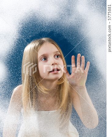 Winter magic Winter magic 5775881