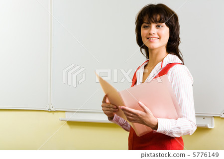 Confident woman Confident woman 5776149