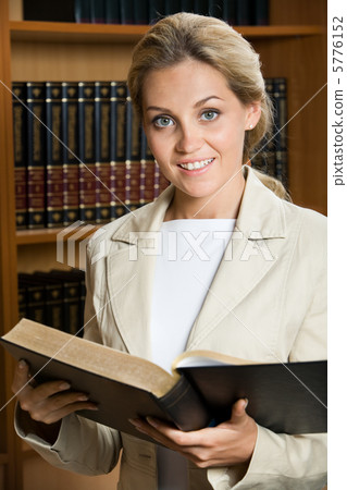 Reading book Reading book 5776152