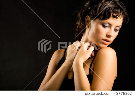 Sensual woman Sensual woman 5776502