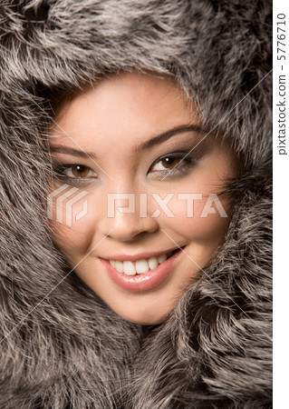 Lovely lady Lovely lady 5776710