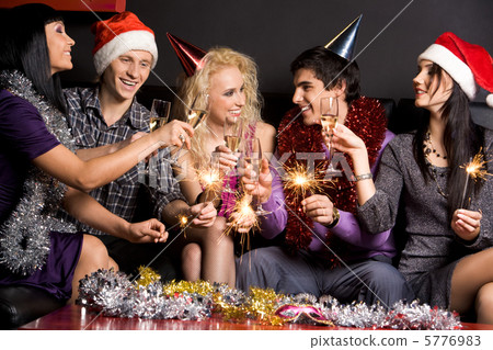 Christmas fun 5776983