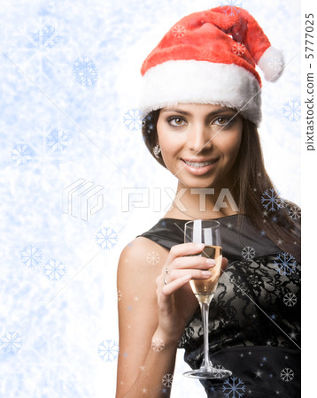 Charming Santa Charming Santa 5777025