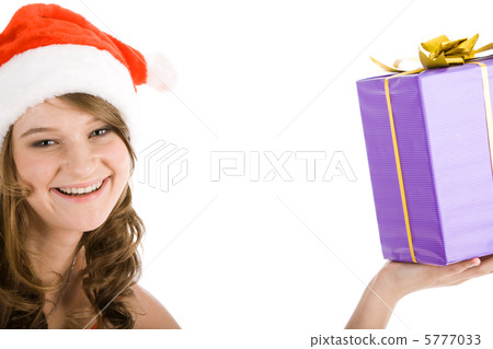 Face of woman Face of woman 5777033
