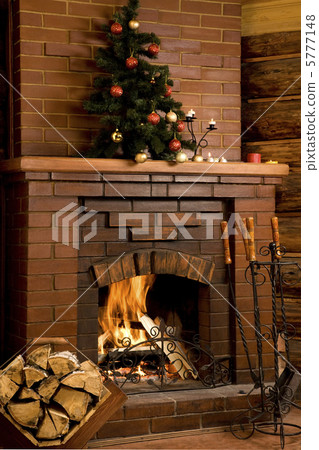 Chimney Chimney 5777148