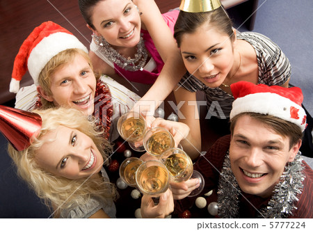 Birthday party Birthday party 5777224