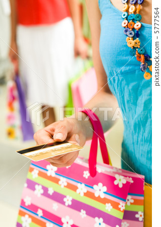 Pay by card 5777564