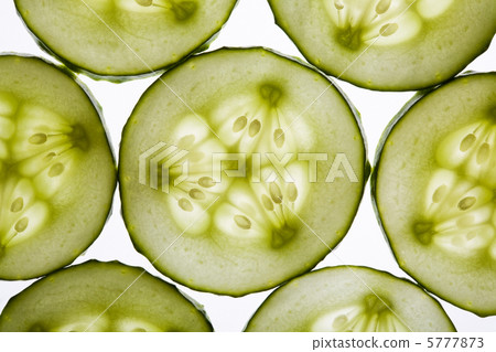 Cucumbers 5777873