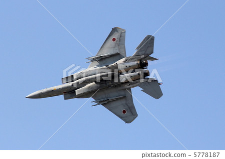 戰鬥機 5778187