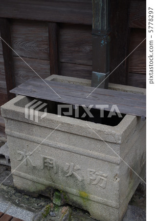 竹原風景 5778297