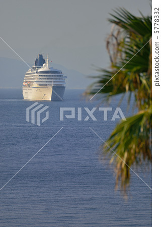 Asuka Ⅱ which called Shodoshima Island 5778332