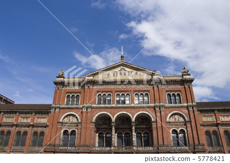 Victoria Albert Museum 5778421