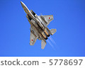 2012 Buri ri AB F-15 Flight 5778697