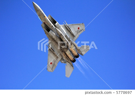 2012 Buri ri AB F-15 Flight 5778697