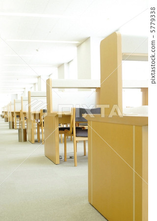 一個圖書館 一個圖書館 5779338